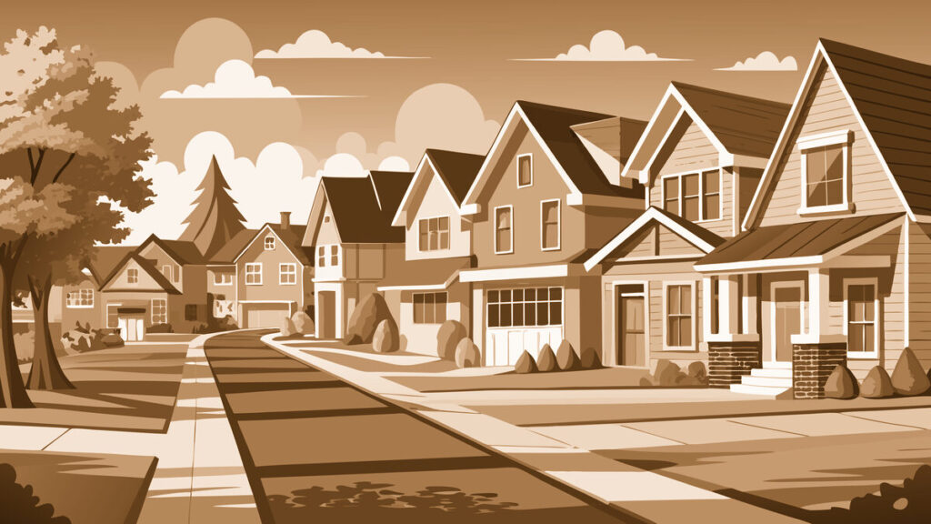 Tracing the Roots of South Kensington, MD: A Warm Look at Its Heritage and Transformation